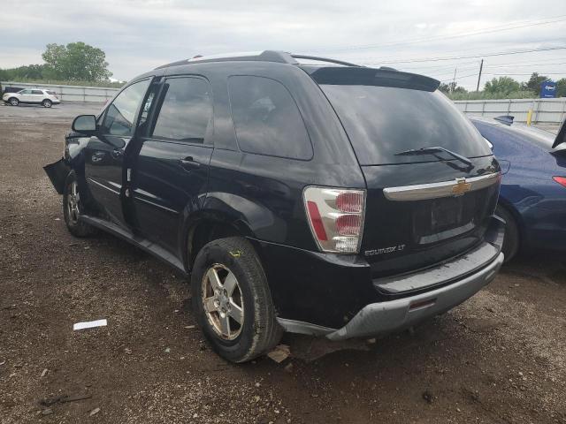 Photo 3 from auction – 2006 CHEVROLET EQUINOX LT with VIN 2CNDL63F966009643