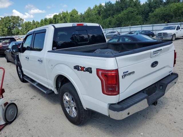 Photo 3 from auction – 2015 FORD F150 SUPER with VIN 1FTEW1EF5FFA61860