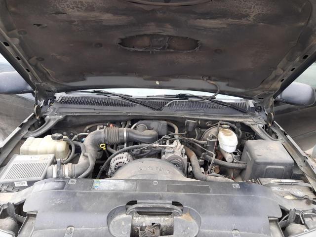 Photo 7 from auction – 2003 CHEVROLET SILVERADO with VIN 1GCEC14X43Z128378