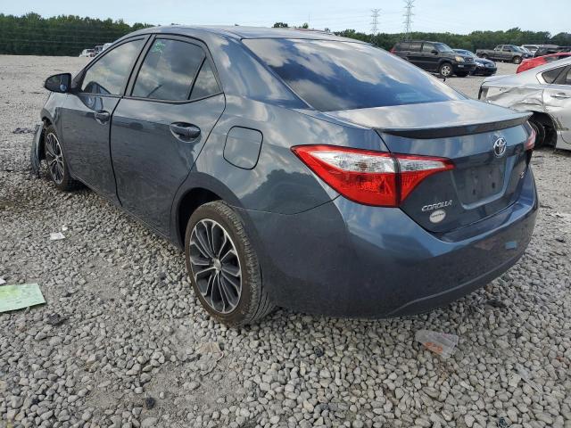 Photo 3 from auction – 2014 TOYOTA COROLLA L with VIN 2T1BURHE1EC175128
