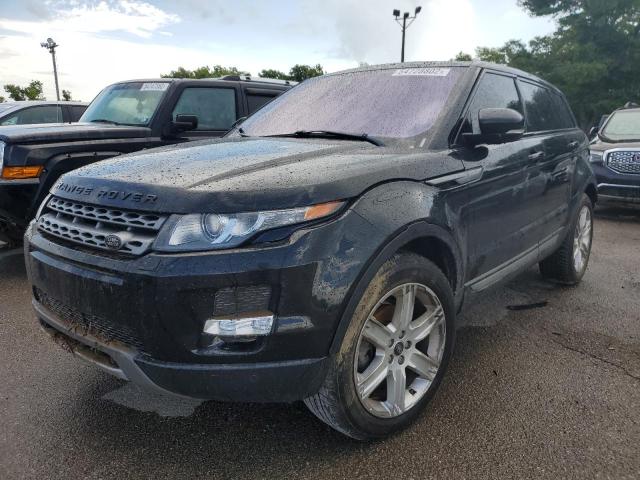 Photo 2 from auction – 2013 LAND ROVER RANGE ROVE with VIN SALVP2BG0DH747640
