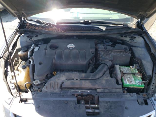 Photo 7 from auction – 2011 NISSAN ALTIMA BAS with VIN 1N4AL2AP1BC169504