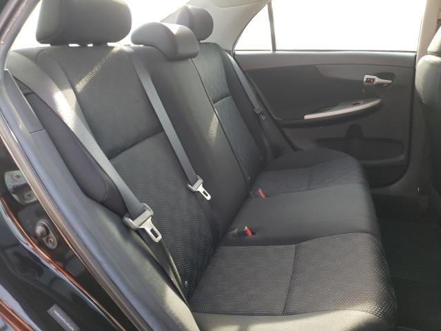 Photo 6 from auction – 2010 TOYOTA COROLLA BA with VIN 1NXBU4EE9AZ354694