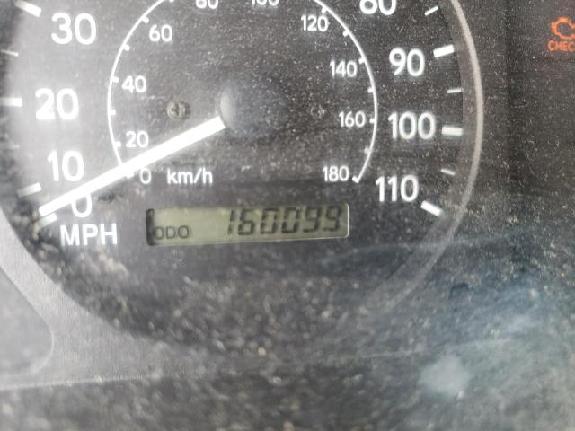 Foto 8 de la subasta – 1999 TOYOTA COROLLA VE con VIN 2T1BR12E2XC243192