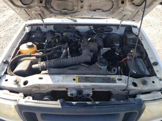 Photo 7 from auction – 2004 FORD RANGER with VIN 1FTYR10D14PB50004