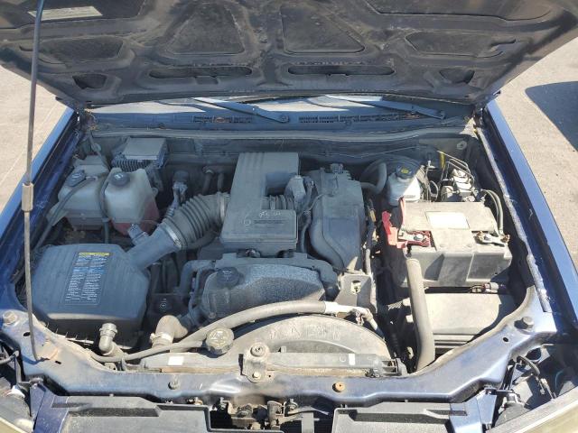 Photo 7 from auction – 2008 CHEVROLET COLORADO with VIN 1GCDT13EX88102747