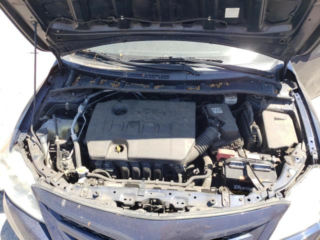 Photo 7 from auction – 2012 TOYOTA COROLLA BA with VIN 5YFBU4EE6CP046399