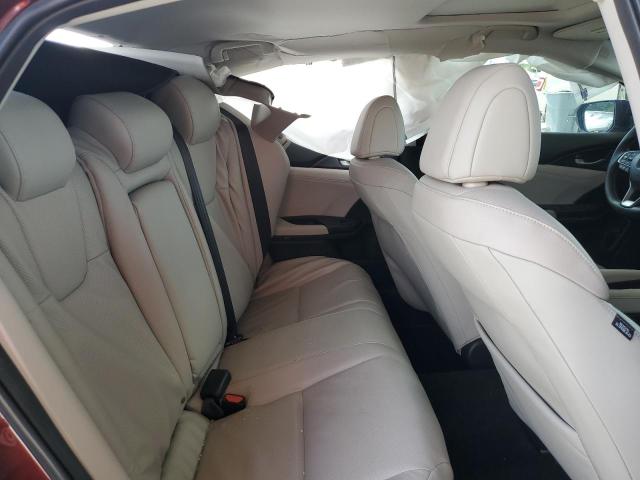 Photo 6 from auction – 2019 HONDA INSIGHT TO with VIN 19XZE4F97KE030581