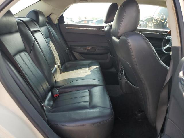 Photo 6 from auction – 2010 CHRYSLER 300C with VIN 2C3CK6CT7AH142167