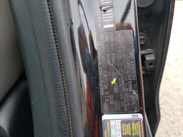 Photo 10 from auction – 2015 KIA FORTE LX with VIN KNAFK4A67F5398573