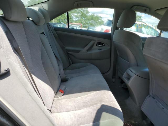 Photo 6 from auction – 2011 TOYOTA CAMRY BASE with VIN 4T4BF3EK2BR185300