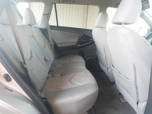 Photo 6 from auction – 2012 TOYOTA RAV4 4X4 with VIN 2T3BF4DV9CW270512