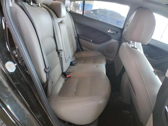 Photo 6 from auction – 2015 KIA FORTE EX with VIN KNAFZ4A8XF5349462