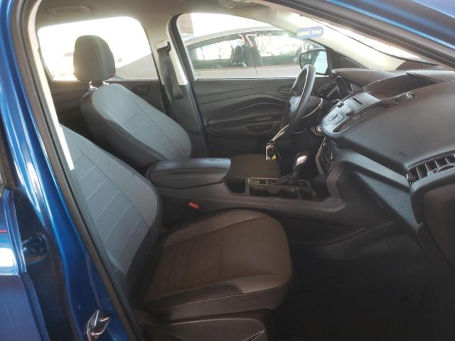 Zdjęcie 5 z aukcji – 2017 FORD ESCAPE S z VIN 1FMCU0F74HUD24851