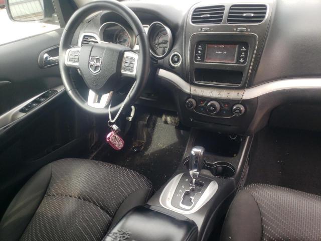 Foto 9 de la subasta – 2014 DODGE JOURNEY SE con VIN 3C4PDCAB2ET312190
