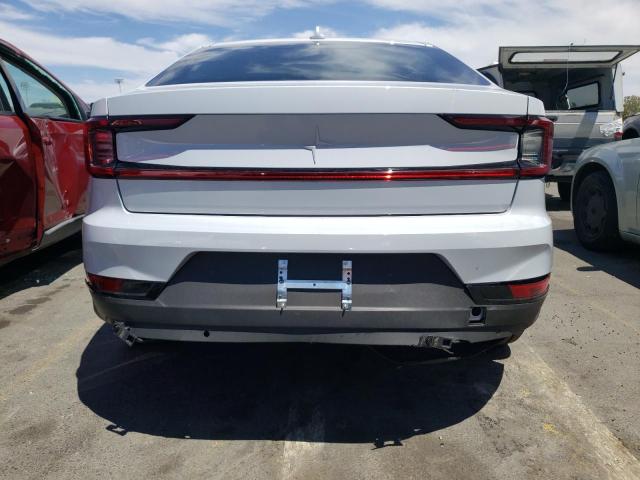 Photo 9 from auction – 2021 POLESTAR 2 with VIN LPSED3KAXML017306
