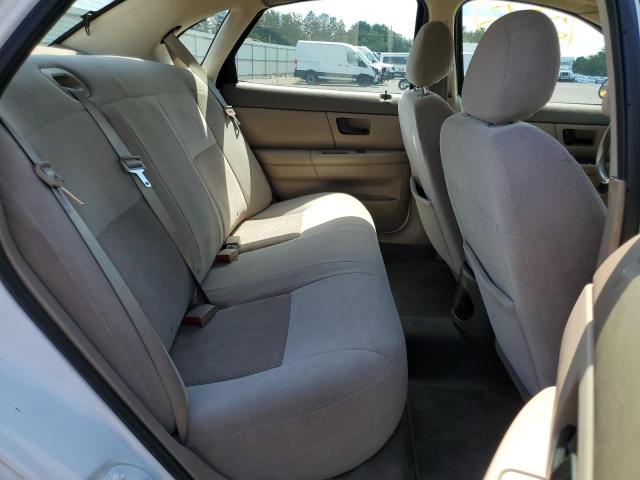 Photo 6 from auction – 2004 FORD TAURUS LX with VIN 1FAFP52U24G106648