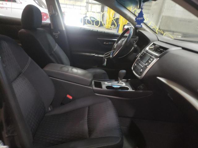 Photo 5 from auction – 2016 NISSAN ALTIMA 2.5 with VIN 1N4AL3AP9GC253390