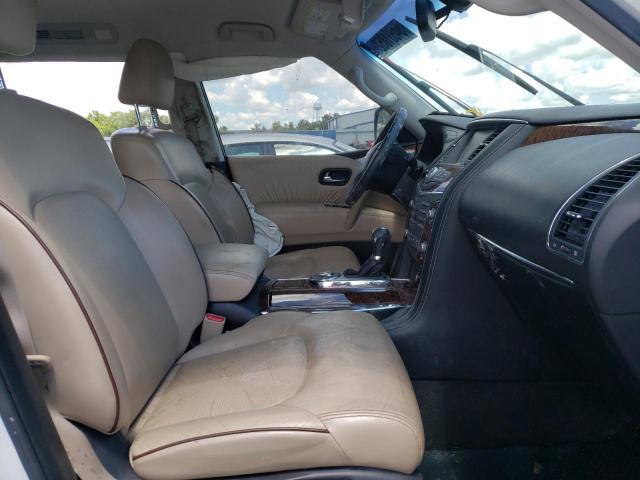 Photo 5 from auction – 2017 NISSAN ARMADA SV with VIN JN8AY2ND2H9005300