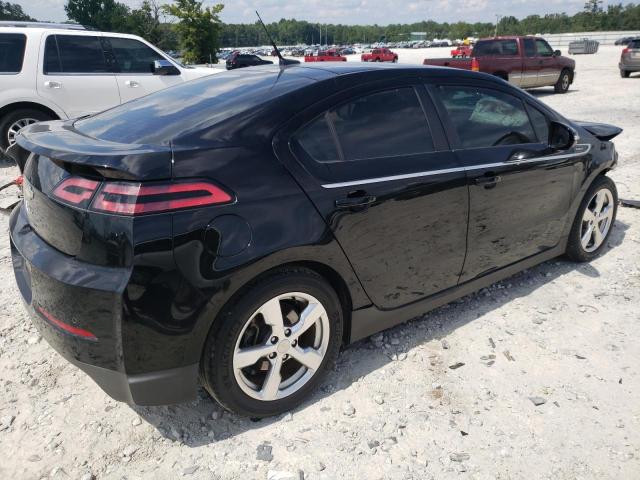 Photo 4 from auction – 2011 CHEVROLET VOLT with VIN 1G1RD6E4XBU103909