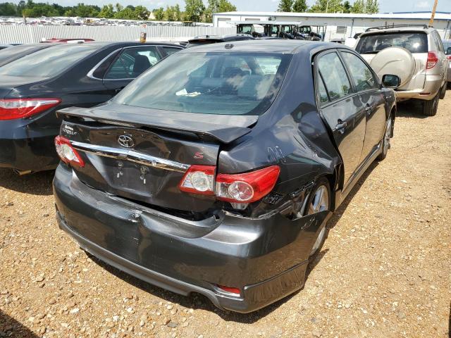 Photo 9 from auction – 2013 TOYOTA COROLLA BA with VIN 5YFBU4EE9DP152301