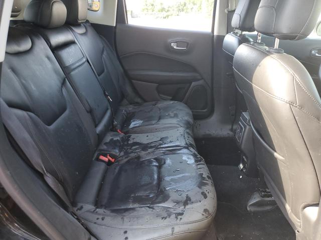 Foto 6 de la subasta – 2018 JEEP COMPASS LI con VIN 3C4NJDCB9JT282098