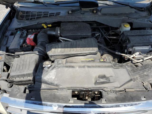 Photo 7 from auction – 2007 CHRYSLER ASPEN LIMI with VIN 1A8HW58P37F505515