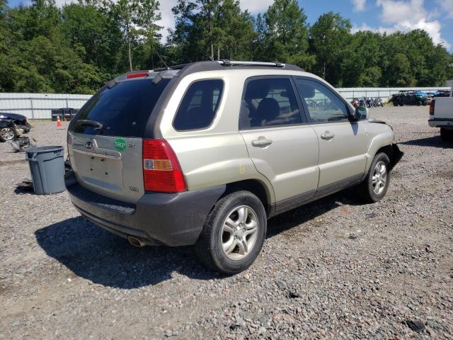 Photo 4 from auction – 2007 KIA SPORTAGE E with VIN KNDJF723677445833