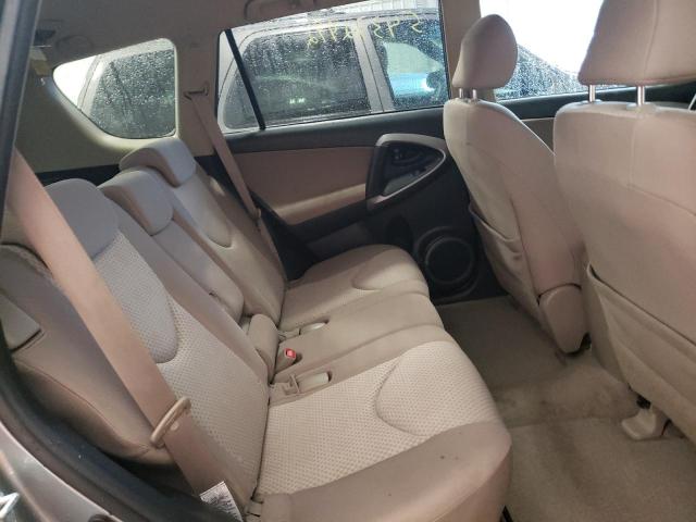 Photo 6 from auction – 2008 TOYOTA RAV4 with VIN JTMBK33V685064005