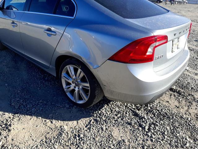 Zdjęcie 9 z aukcji – 2011 VOLVO S60 T6 z VIN YV1902FH6B2000988