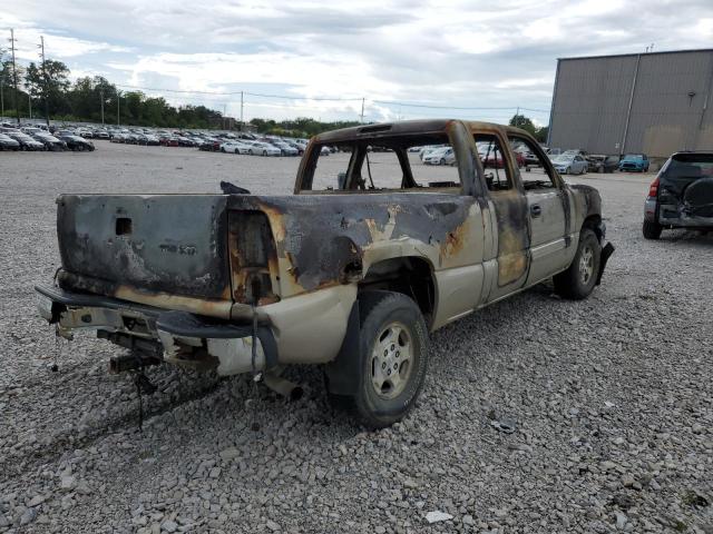 صورة رقم 4 من المزاد - 2004 CHEVROLET SILVERADO مع VIN 2GCEK19T941266629