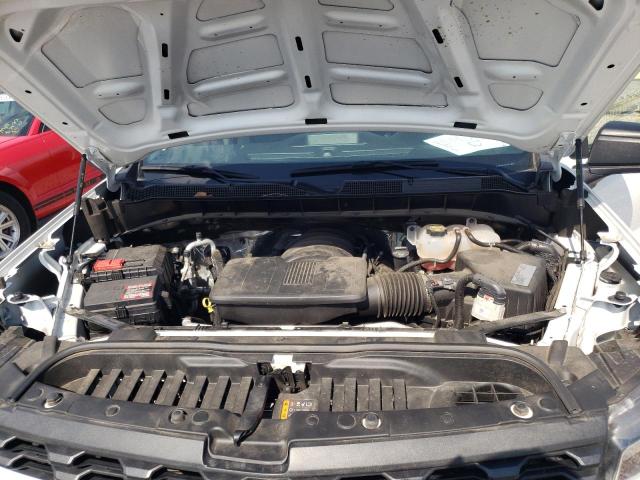 Photo 7 from auction – 2021 CHEVROLET SILVERADO with VIN 3GCNWAEF3MG313990