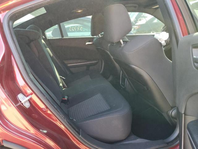 Photo 6 from auction – 2019 DODGE CHARGER GT with VIN 2C3CDXHG5KH588959
