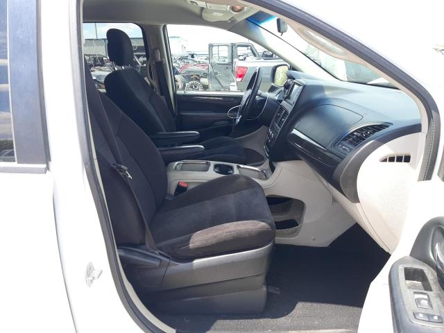 Photo 5 from auction – 2014 DODGE GRAND CARA with VIN 2C4RDGCG5ER469823