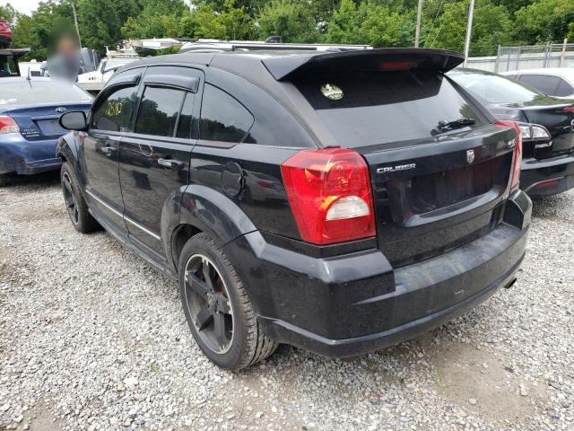 Photo 3 from auction – 2007 DODGE CALIBER R/ with VIN 1B3HE78KX7D409243
