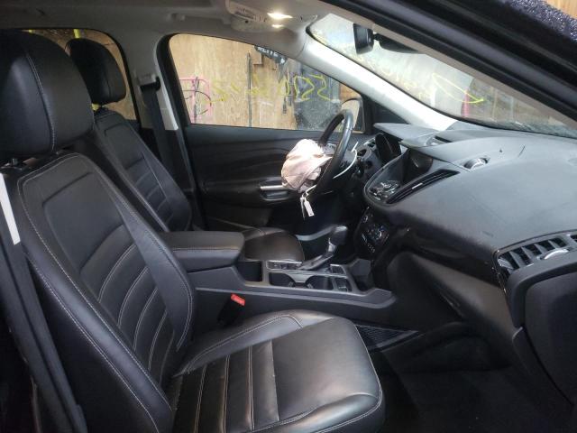 Photo 5 from auction – 2017 FORD ESCAPE TIT with VIN 1FMCU9JD5HUE06833