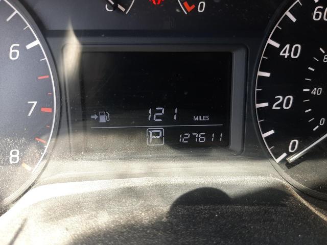 Photo 8 from auction – 2014 NISSAN SENTRA S with VIN 3N1AB7AP0EY340722