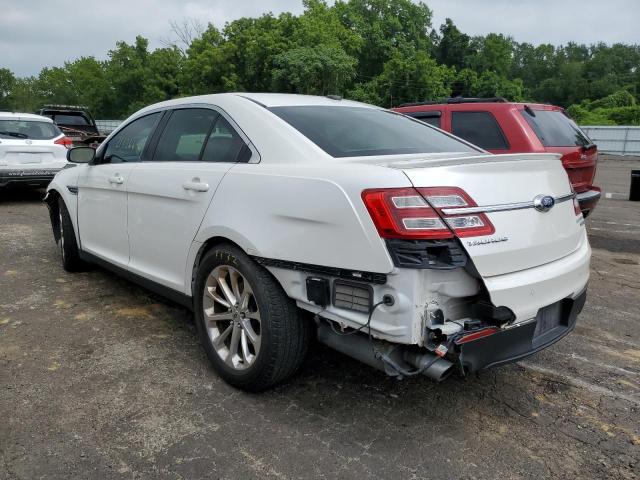 Фото 3 с аукциона – 2014 FORD TAURUS LIM с VIN 1FAHP2J83EG101911