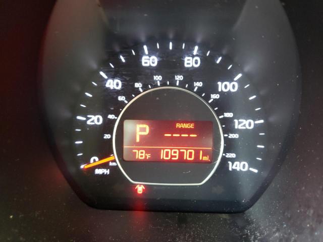 صورة رقم 8 من المزاد - 2014 KIA SOUL مع VIN KNDJN2A24E7718599
