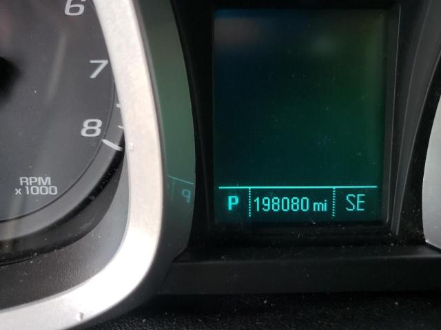 Photo 8 from auction – 2014 CHEVROLET EQUINOX LS with VIN 2GNALAEK1E6149146