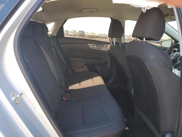 Photo 6 from auction – 2019 KIA FORTE FE with VIN 3KPF24ADXKE004452