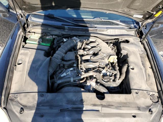 Photo 7 from auction – 2008 LEXUS IS 250 with VIN JTHBK262685068064