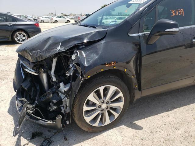 Photo 9 from auction – 2019 BUICK ENCORE PRE with VIN KL4CJASB8KB780278