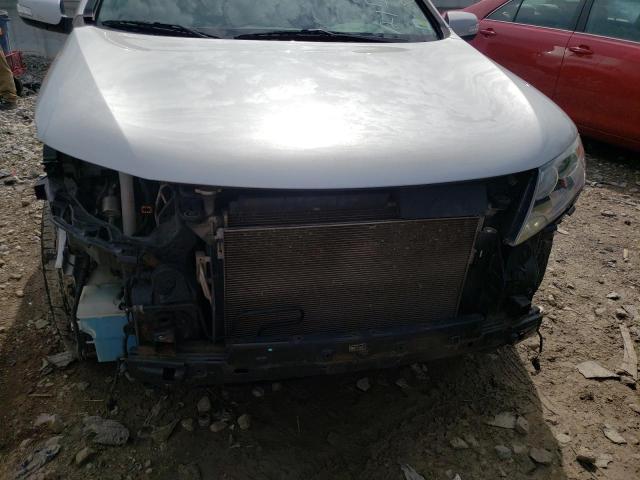 Photo 9 from auction – 2012 KIA SORENTO BA with VIN 5XYKT4A66CG217061