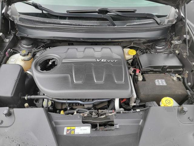 Photo 7 from auction – 2015 JEEP CHEROKEE L with VIN 1C4PJMDS6FW706135