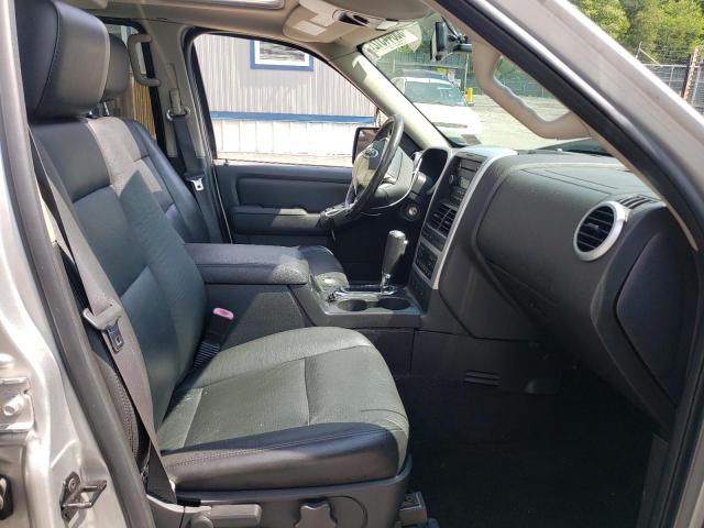 Photo 5 from auction – 2008 MERCURY MOUNTAINEE with VIN 4M2EU48E18UJ01807