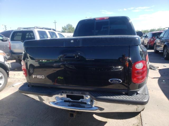 Photo 6 from auction – 2000 FORD F150 with VIN 2FTRF08W0YCA35446