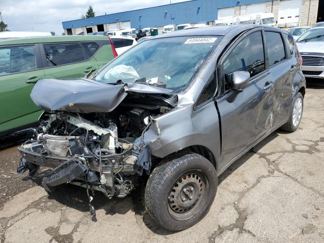 Photo 2 from auction – 2016 NISSAN VERSA NOTE with VIN 3N1CE2CP0GL390469