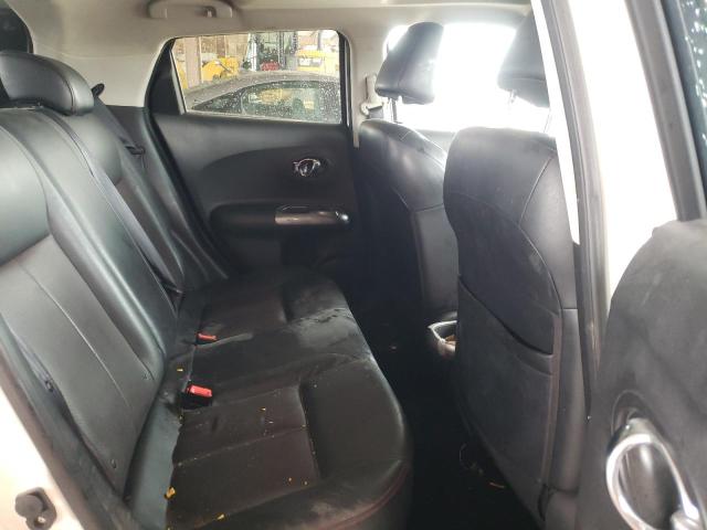 Photo 6 from auction – 2013 NISSAN JUKE S with VIN JN8AF5MV1DT227101