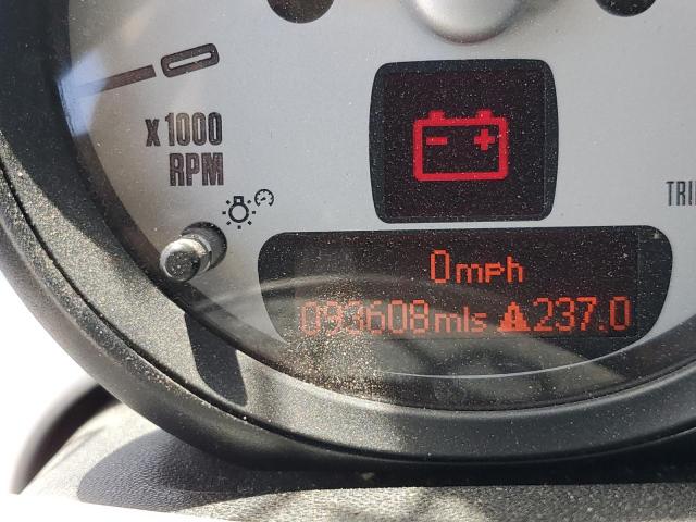 Photo 8 from auction – 2011 MINI COOPER with VIN WMWSU3C57BTX97156